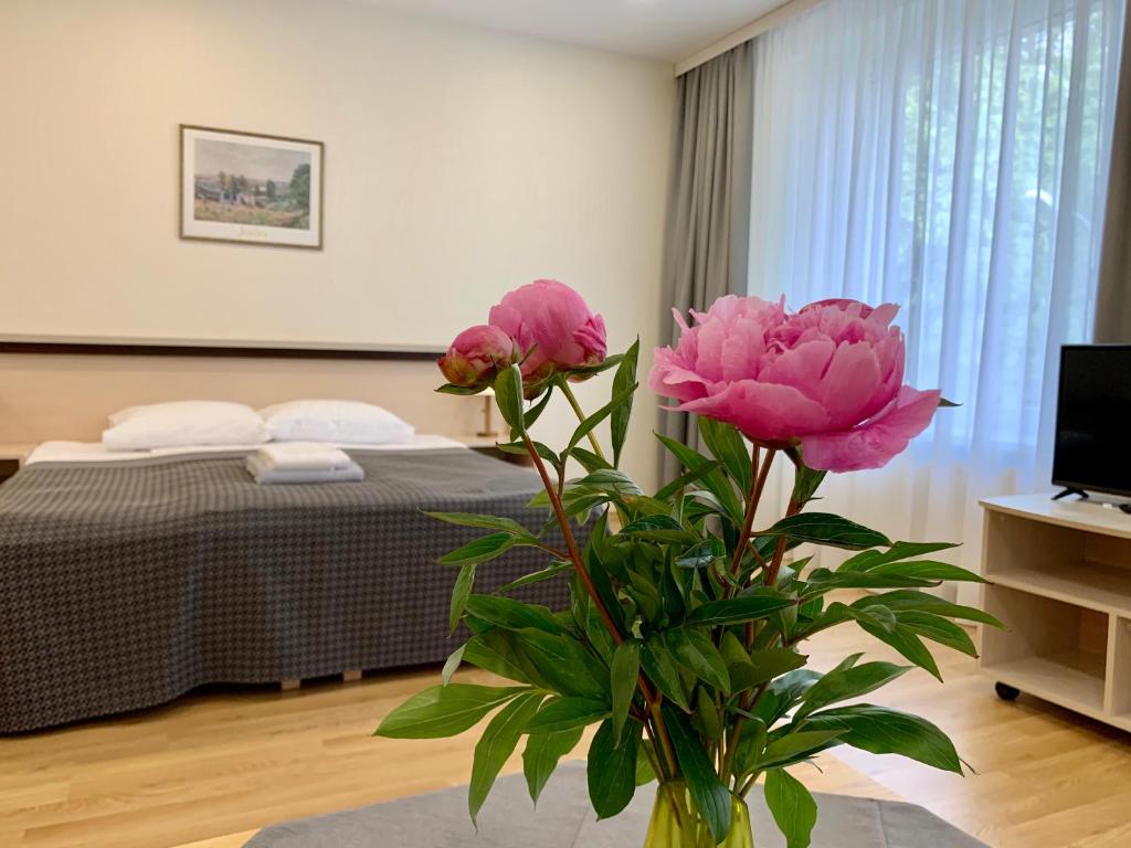 Mokymo Centro Svečių Namai room 1