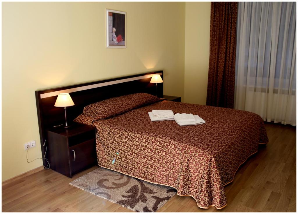 Mokymo Centro Svečių Namai room 5