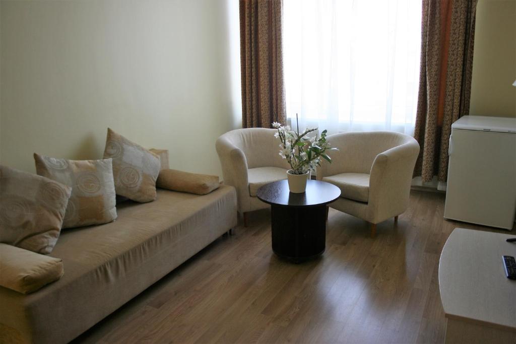 Mokymo Centro Svečių Namai room 6